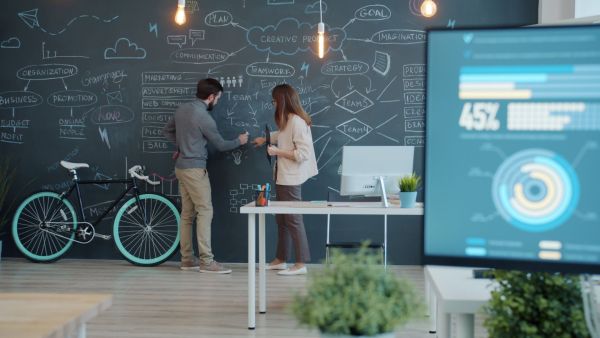 10 conseils pour réussir la création de votre entreprise