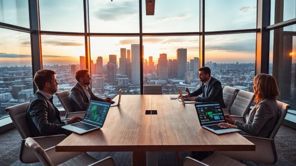 Comment choisir la meilleure agence de marketing sportif pour se démarquer