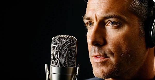 L'importance de la voix off dans la publicité télévisée