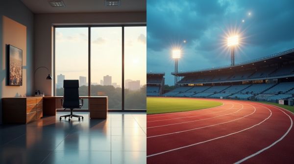 Optimiser votre visibilité avec une agence marketing sportif