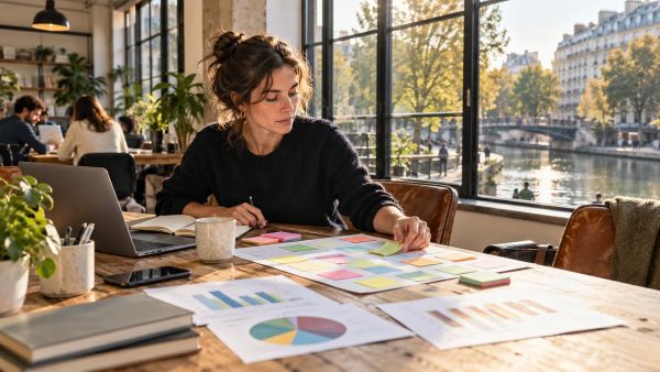 Top stratégies de gestion d’entreprise proposées par Jeboostemaboite