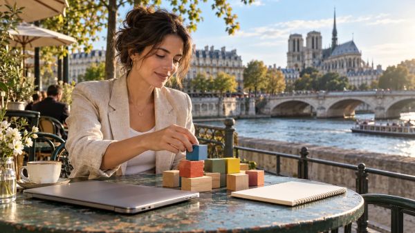 Top stratégies de gestion d’entreprise proposées par Jeboostemaboite