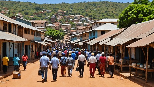 Externalisation madagascar : un marché en pleine ascension