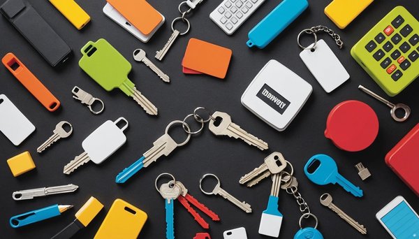 Objets publicitaires : la clé pour booster votre visibilité